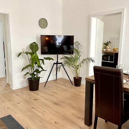 Endless: Studio Mit Netflix + Workstation Im Zentrum シュヴェリーン エクステリア 写真